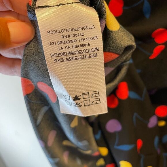 ModCloth Shift Dress   - Picture 5 of 5